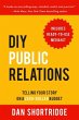 DIY Public Relations - Bild 1