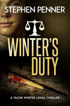 Winter's Duty - Penner, Stephen