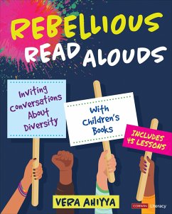 Cover Rebellious Read Alouds