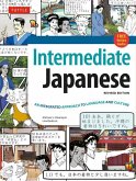 Intermediate Japanese Textbook