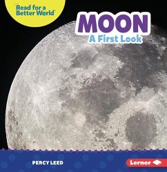 Moon - Leed, Percy