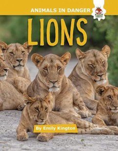 Lions - Kington, Emily