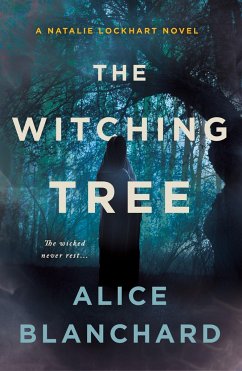 The Witching Tree - Blanchard, Alice