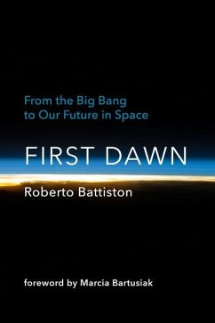 First Dawn - Battiston, Roberto; Mcclellan-Broussard, Bonnie