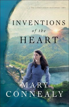 Inventions of the Heart - Connealy, Mary