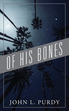 Cover Of His Bones