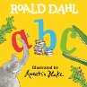 Roald Dahl ABC - Bild 1