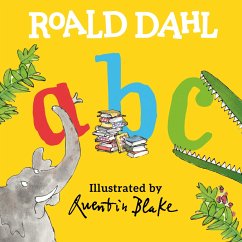 Roald Dahl ABC - Dahl, Roald