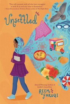 Unsettled - Faruqi, Reem