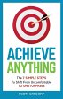 Achieve Anything - Bild 1