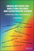 Unique Methods for Analyzing Failures and Catastrophic Events