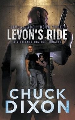 Levon's Ride - Dixon, Chuck