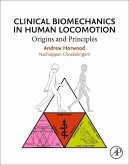 Clinical Biomechanics in Human Locomotion