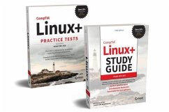 CompTIA Linux+ Certification Kit - Blum, Richard; Bresnahan, Christine; Suehring, Steve