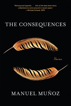 The Consequences - Muñoz, Manuel