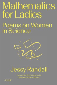 Mathematics for Ladies - Randall, Jessy; Goldschmidt, Pippa