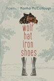Wolf Hat Iron Shoes