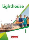 Lighthouse Band 1: 5. Schuljahr - Schülerbuch