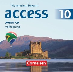 Access - Bayern 2017 - 10. Jahrgangsstufe