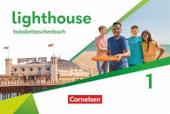 Lighthouse Band 1: 5. Schuljahr - Vokabeltaschenbuch