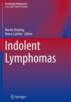 Indolent Lymphomas