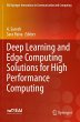 Deep Learning and Edge Computing... - Bild 1