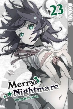 Merry Nightmare Bd.23 - Ushiki, Yoshitaka