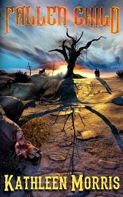 Fallen Child (eBook, ePUB) Fallen Child (eBook, ePUB)