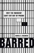 Barred (eBook, ePUB) - Bild 1