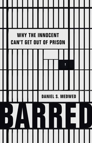 Barred (eBook, ePUB) Barred (eBook, ePUB)