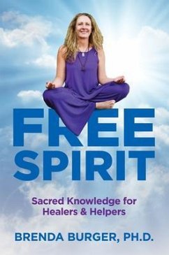 Free Spirit (eBook, ePUB) - Burger, Brenda