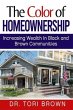 The Color of Homeownership (eBook, ePUB) - Bild 1