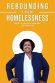 Rebounding From Homelessness (eBook, ePUB)