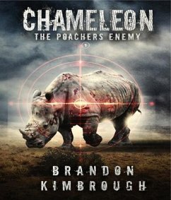 Cover Chameleon (eBook, ePUB)