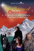 The Promise of Christmas (eBook, ePUB) The Promise of Christmas (eBook, ePUB)