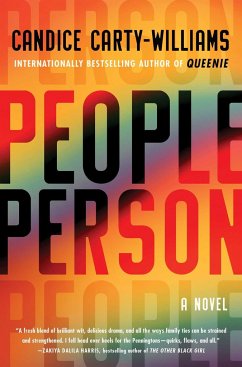 People Person - Carty-Williams, Candice