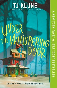 Under the Whispering Door - Klune, Tj