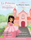 La Princesa Amora: Descubre qué es la verdadera belleza