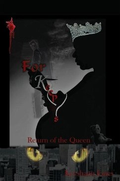 For Keeps: Return of the Queen - Jones, Keeshann