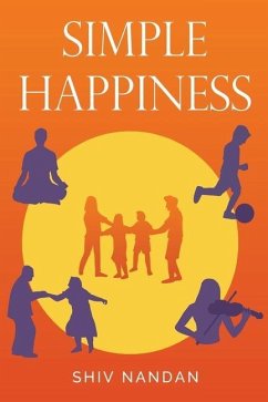 Simple Happiness - Nandan, Shiv