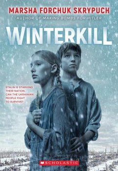 Winterkill - Skrypuch, Marsha Forchuk