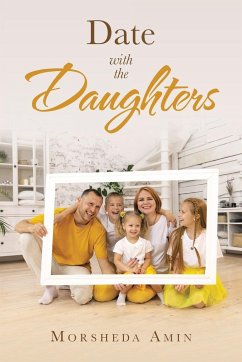 Date with the Daughters - Amin, Morsheda