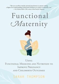 Functional Maternity - Thompson, Sarah