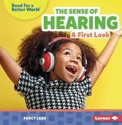 The Sense of Hearing - Leed, Percy
