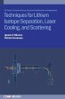 Techniques for Lithium Isotope... - Bild 1