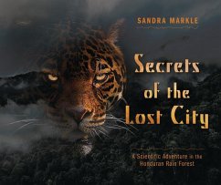 Secrets of the Lost City - Markle, Sandra