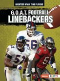G.O.A.T. Football Linebackers