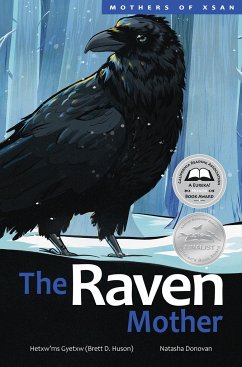 The Raven Mother - Huson