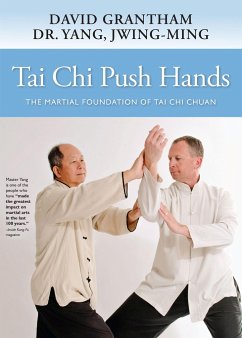 Tai Chi Push Hands - Yang, Dr. Jwing-Ming; Grantham, David W.