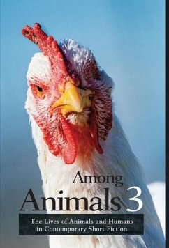 Among Animals 3 - Lefer, Diane; Lubiw-Hazard, Nadja